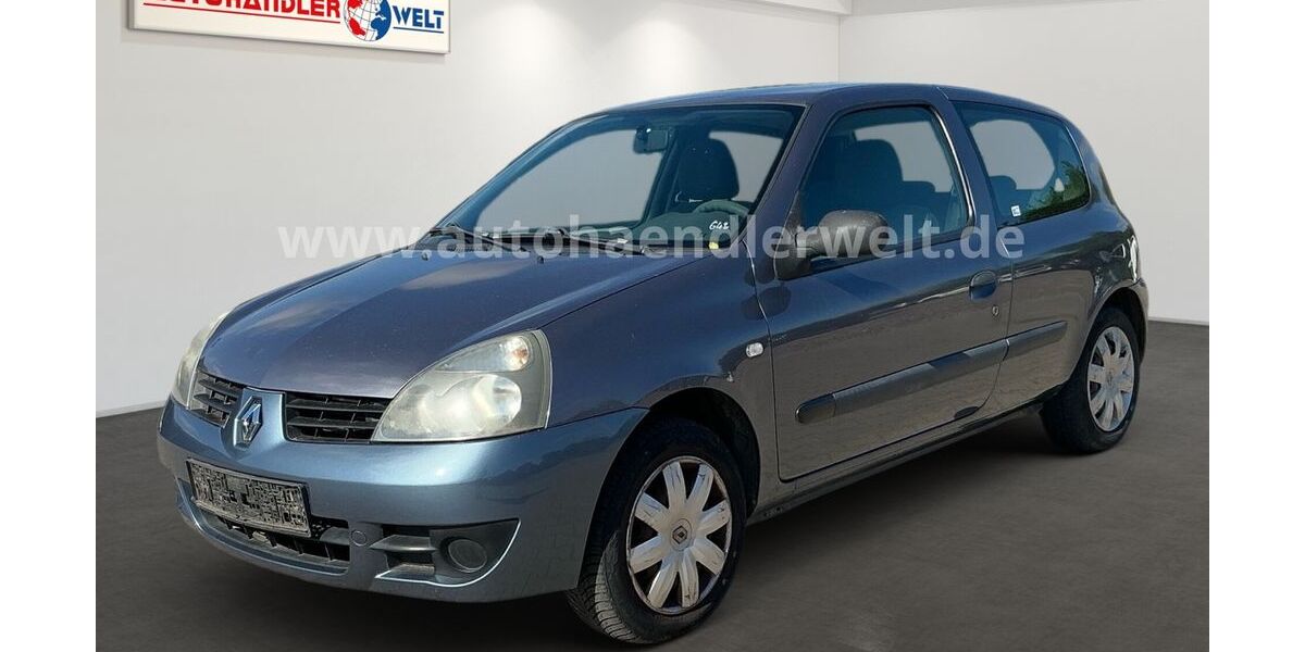 Renault Clio 160.347 km 699 &euro; Brehna 06796