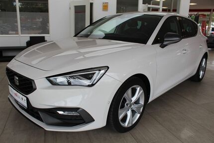 Seat Leon 50.810 km 18.790 &euro; Eisleben 06295