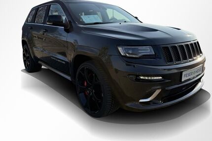 Jeep Grand Cherokee 70.021 km 34.950 &euro; Köthen 06366