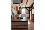 Dachgeschoßwohnung Halle (Saale) Damaschkestraße - 2 Zimmer, 79 m&sup2;, 753&euro; | Angebot:26326586