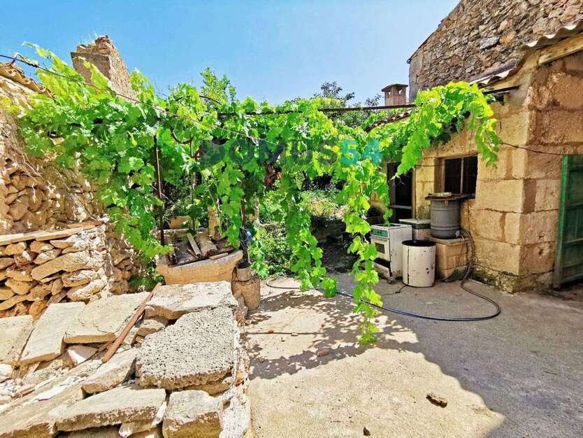 Haus zum Kaufen in Santa Margalida 360.000 € 280 m²