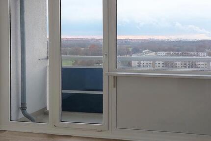 Wohnung Halle (Saale) Halle-Neustadt - 4 Zimmer, 86 m&sup2;, 580&euro; | Angebot:24779058