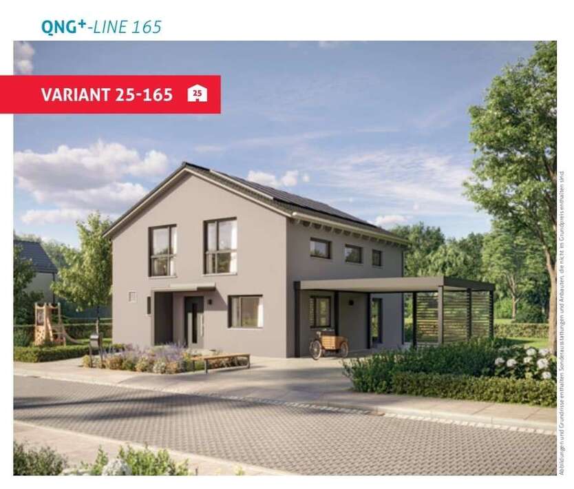 Haus zum Kaufen in Leipzig 590.994 € 153 m²