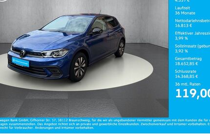 VW Polo 19.199 km 21.370 &euro; Halle/Saale 06110