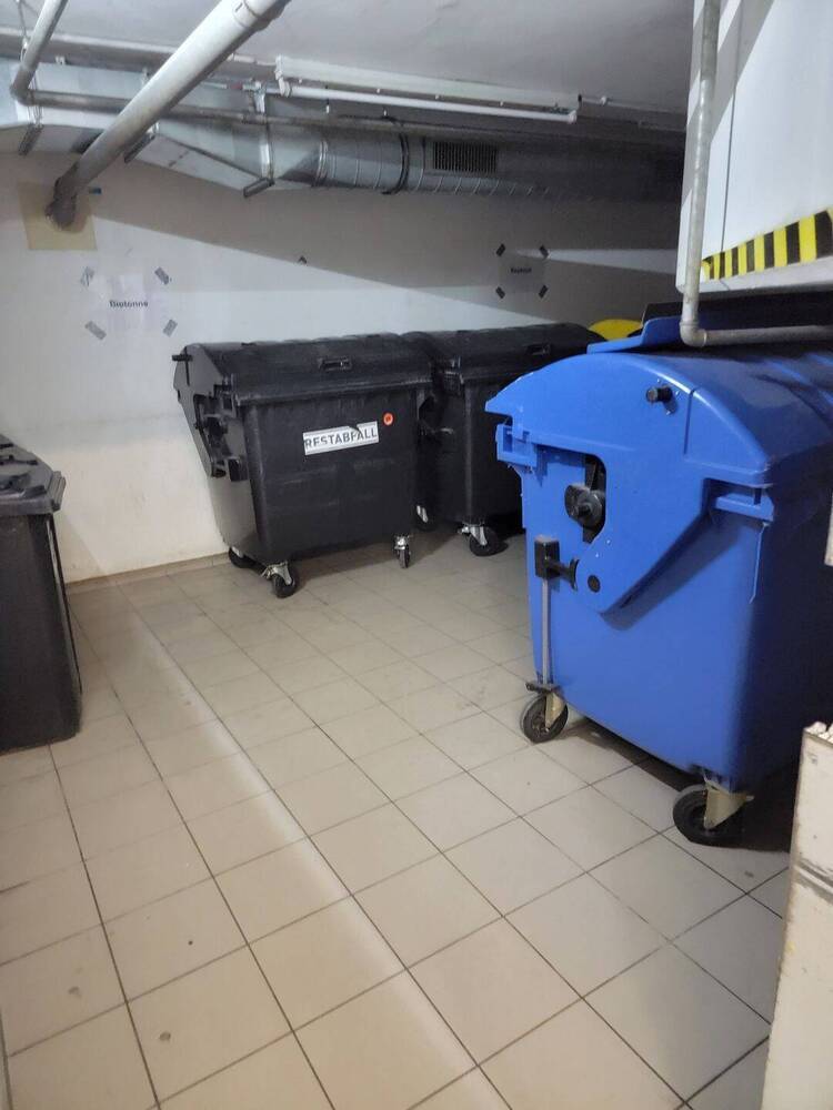2-Raum-Whg. im Herzen von Leipzig! Lift, Fahrrad-SP vorhanden, SUV-TG mgl.