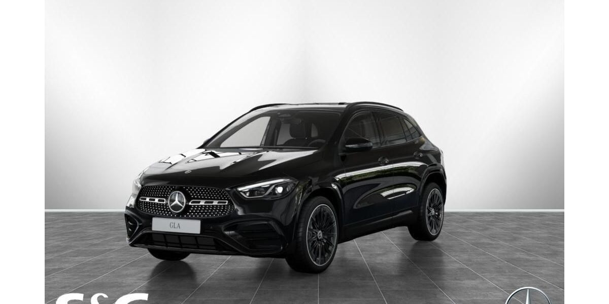 Mercedes-Benz GLA 200 21.316 km 45.790 &euro; Halle-Sennewitz 06193