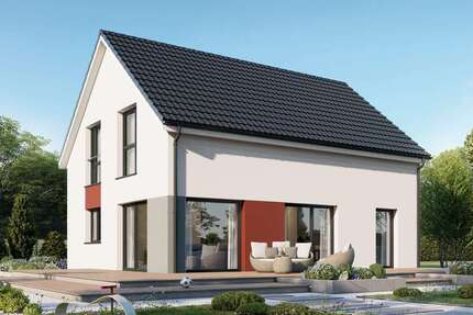 Haus Günthersdorf Günthersdorf - 6 Zimmer, 142 m&sup2;, 1.210&euro; | Angebot:27692238