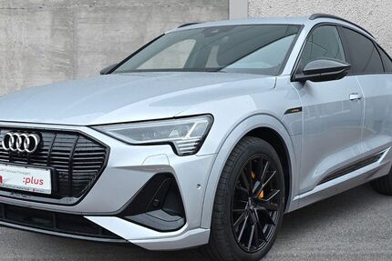 Audi e-tron 38.802 km 38.420 &euro; Halle (Saale) 06110