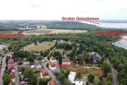 Grundstück Braunsbedra / Großkayna Großkayna - 143.950&euro; | Angebot:24041496