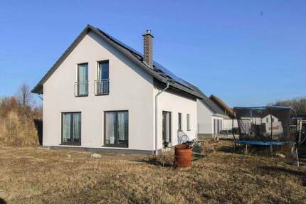 Haus Zörbig Quetzdölsdorf - 5 Zimmer, 378.000&euro; | Angebot:25410864