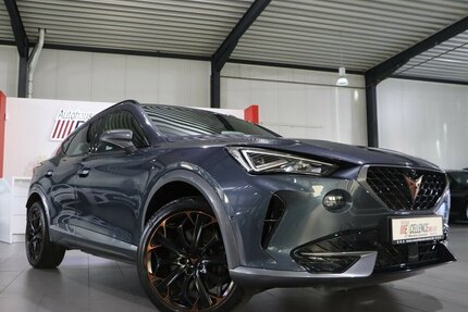 Cupra Formentor 1.4 TSI DSG VZ e-Hybrid KUPFER / SCHÖN