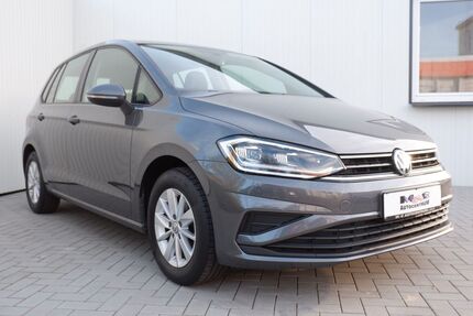 VW Golf Sportsvan 83.440 km 14.990 &euro; Halle 06116
