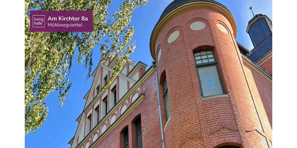 Einfamilienhaus Halle - 7 Zimmer, 280 m&sup2;, 2.400&euro; | Angebot:24769903