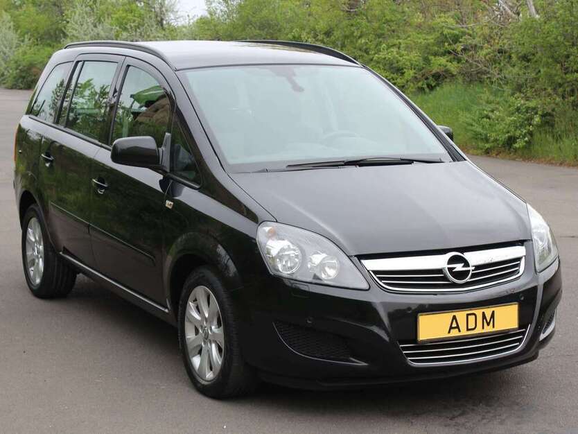 Zafira