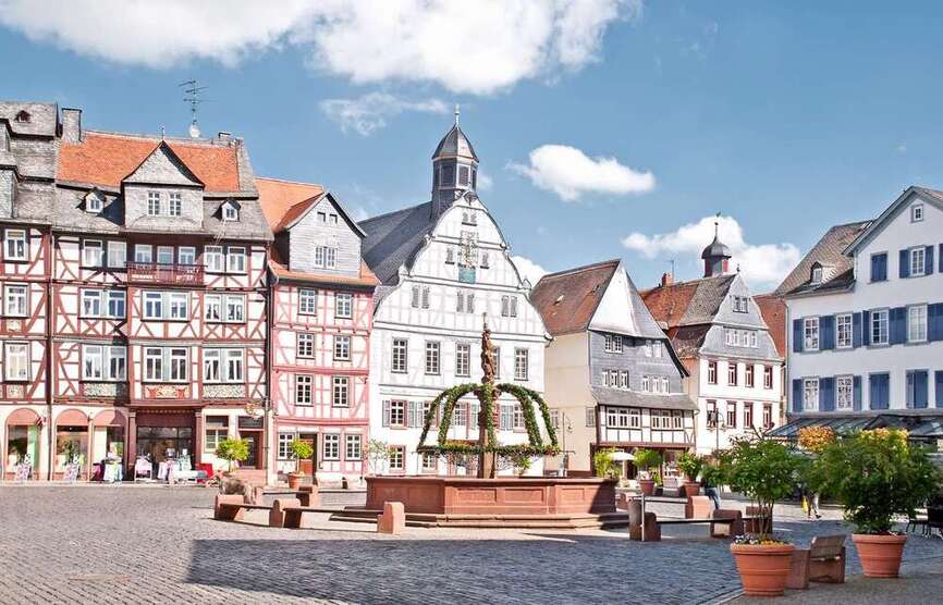 Gastronomie in Leipzig Leipzig Zentrum 1.280.000 € 384 m²