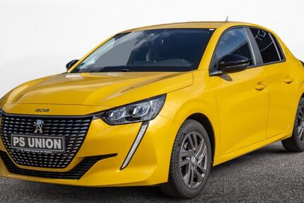 Peugeot 208 19.388 km 13.590 &euro; Halle (Saale) 06132