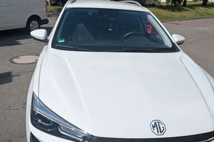 MG MG5