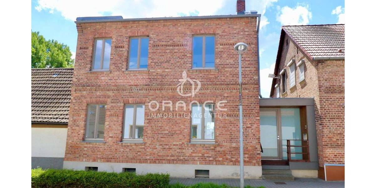 Reihenmittelhaus Lieskau Lieskau - 5 Zimmer, 116 m&sup2;, 340.000&euro; | Angebot:26796713