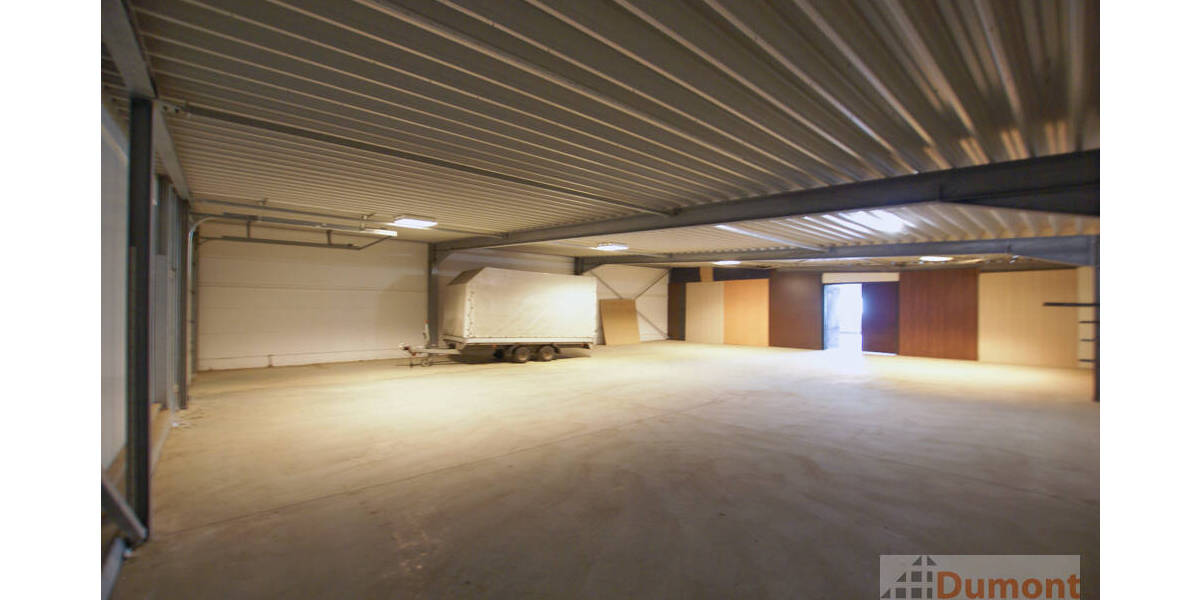 Gewerbeobjekt Merseburg - 691.000&euro; | Angebot:25670327