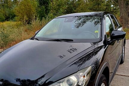 Mazda CX-5 193.500 km 7.000 &euro; Schkeuditz 04435