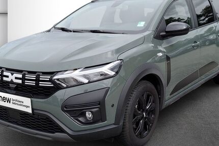 Dacia Jogger 24.869 km 18.995 &euro; Halle 06132