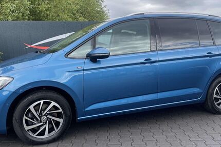 VW Touran 83.915 km 18.990 &euro; Teutschenthal OT Langenbogen 06179