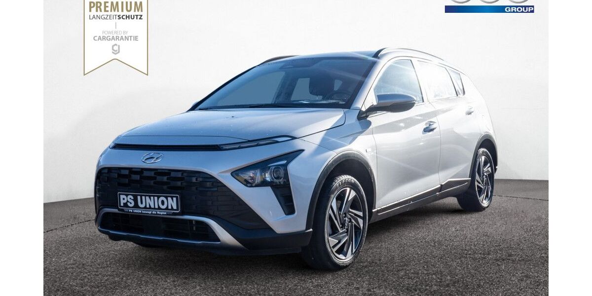 Hyundai BAYON 30.836 km 15.850 &euro; Halle (Saale) 06114