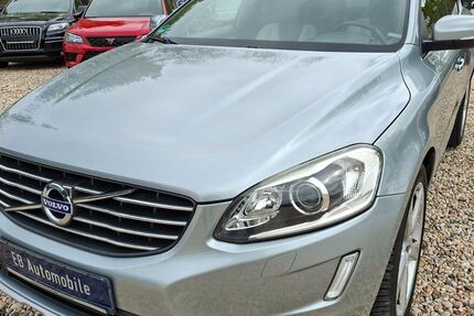 Volvo XC60 150.000 km 13.999 &euro; Bitterfeld-Wolfen OT Wolfen 06766