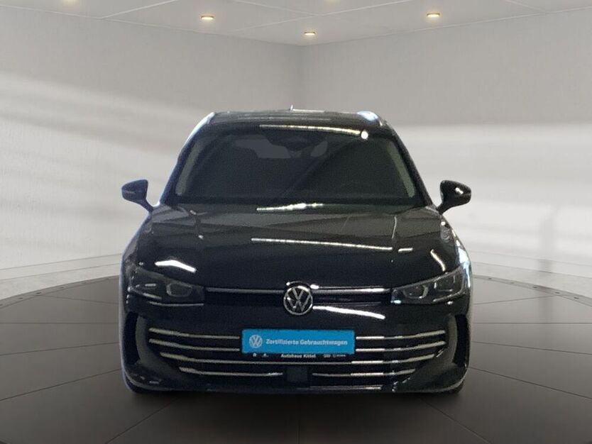 Passat Variant