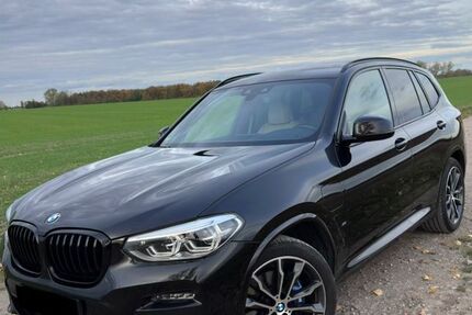 BMW X3 107.000 km 28.000 &euro; Rackwitz 04519
