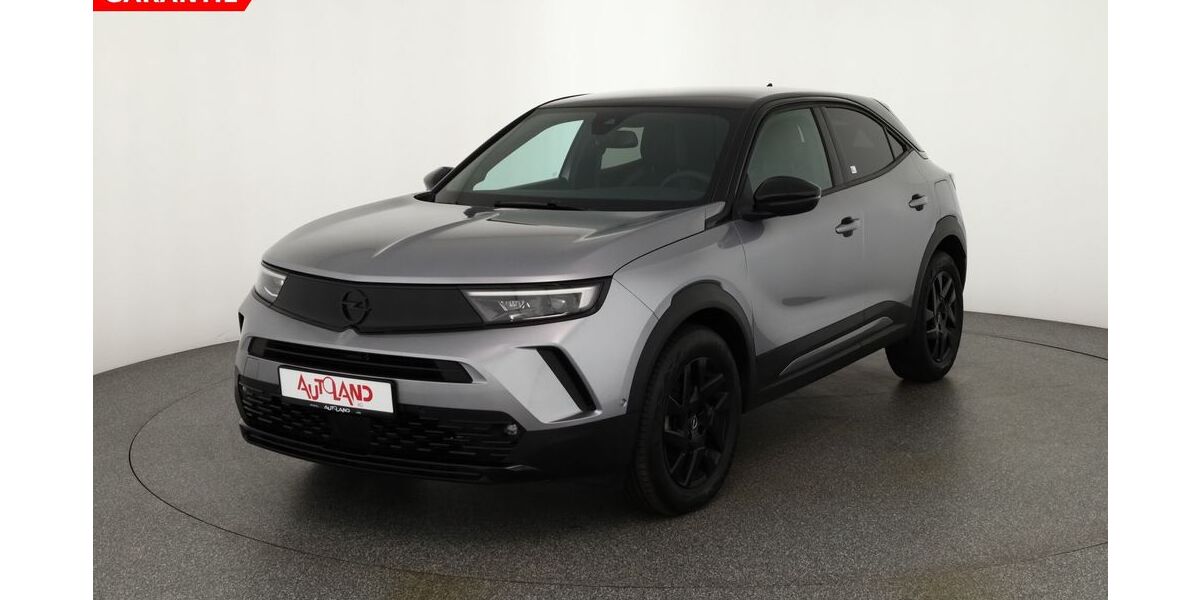 Opel Mokka 24.688 km 18.890 &euro; Brehna 06796