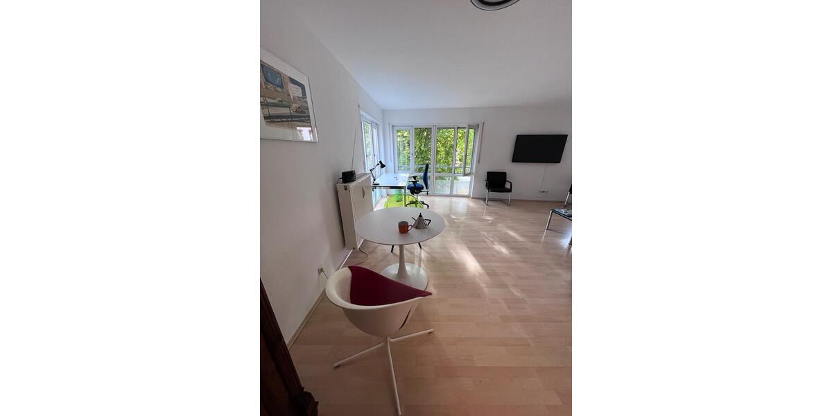 Etagenwohnung Halle (Saale) Damaschkestraße - 1 Zimmer, 44 m&sup2;, 790&euro; | Angebot:25022165