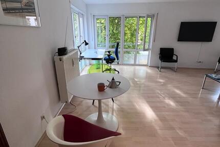 Wohnung Halle (Saale) Damaschkestraße - 1 Zimmer, 44 m&sup2;, 790&euro; | Angebot:25022165