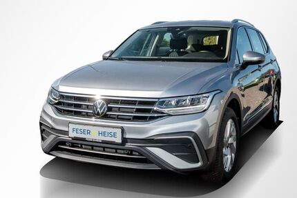 VW Tiguan Allspace 20.944 km 29.950 &euro; Köthen 06366