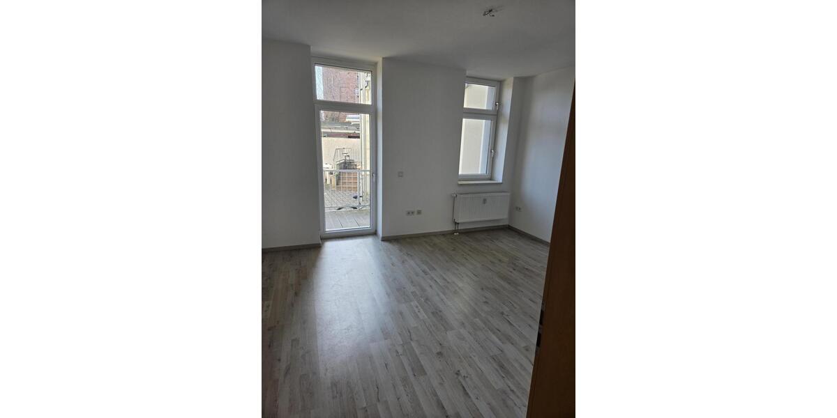 Erdgeschoßwohnung Köthen (Anhalt) - 2 Zimmer, 56 m&sup2;, 392&euro; | Angebot:25714358