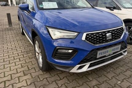 Seat Ateca 59.177 km 22.340 &euro; Köthen 06366