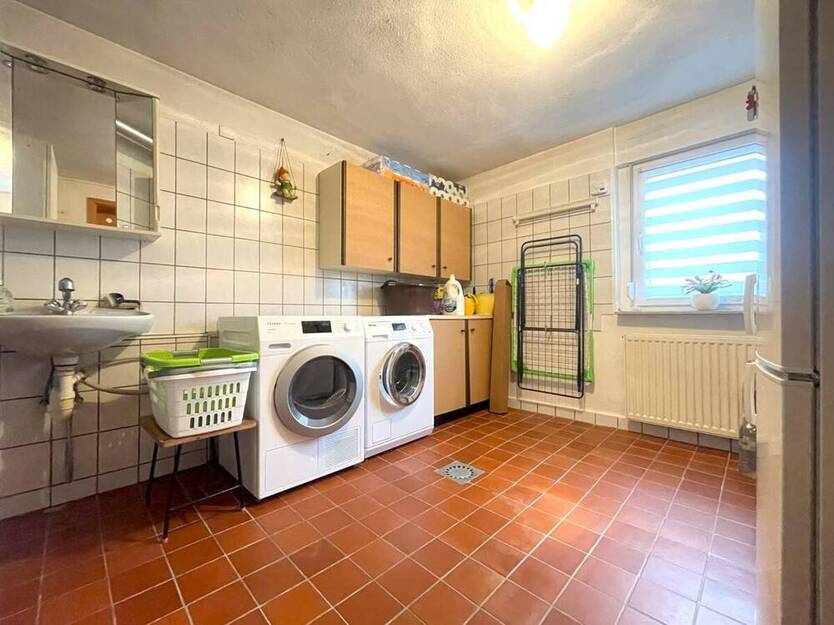 Wohnen, spielen, genießen - Familienfreundliches Einfamilienhaus mit großzügigem Garten in Brehna!