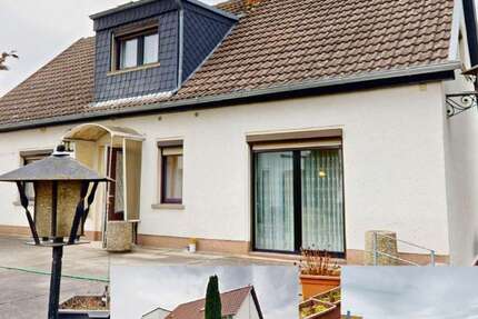 Haus Köthen - 4 Zimmer, 142 m&sup2;, 99.500&euro; | Angebot:26051146