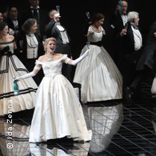 La Traviata 16.05.2026 Oper Leipzig - Opernhaus