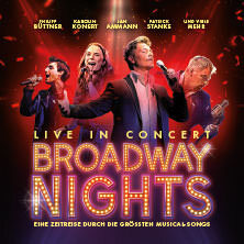 Broadway Nights Halle (Saale)