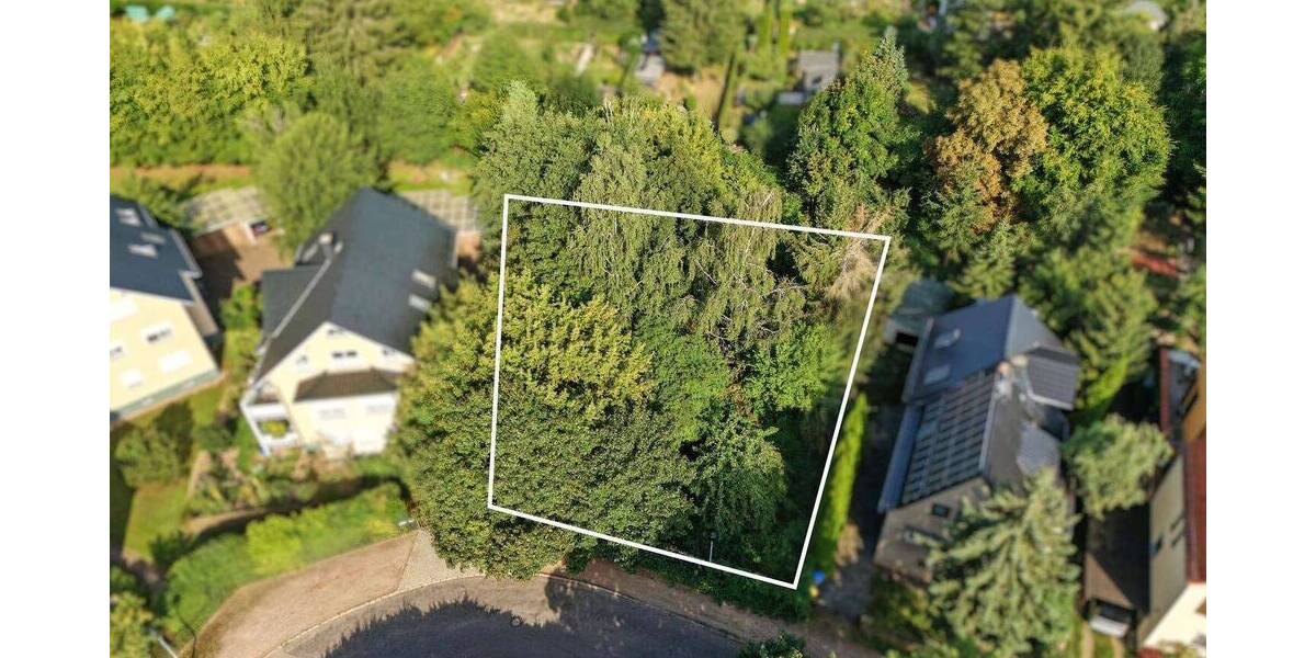 Grundstück Halle Lieskau - 374.500&euro; | Angebot:22587667