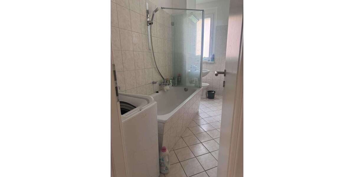 Zimmer Halle Nördliche Innenstadt - 1 Zimmer, 555&euro; | Angebot:27102995
