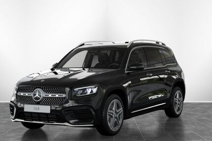 Mercedes-Benz GLB 220 6.000 km 52.717 &euro; Halle-Sennewitz 06193