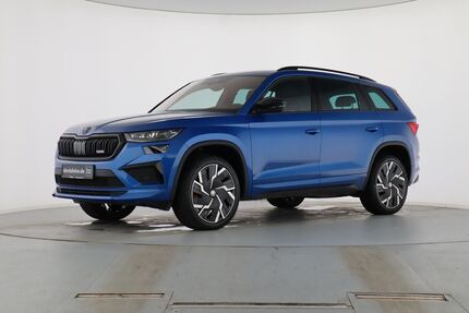 Skoda Kodiaq 55.508 km 39.459 &euro; Halle (Saale) 06126