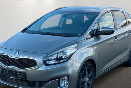 Kia Carens 54.688 km 7.999 € Brehna 06796