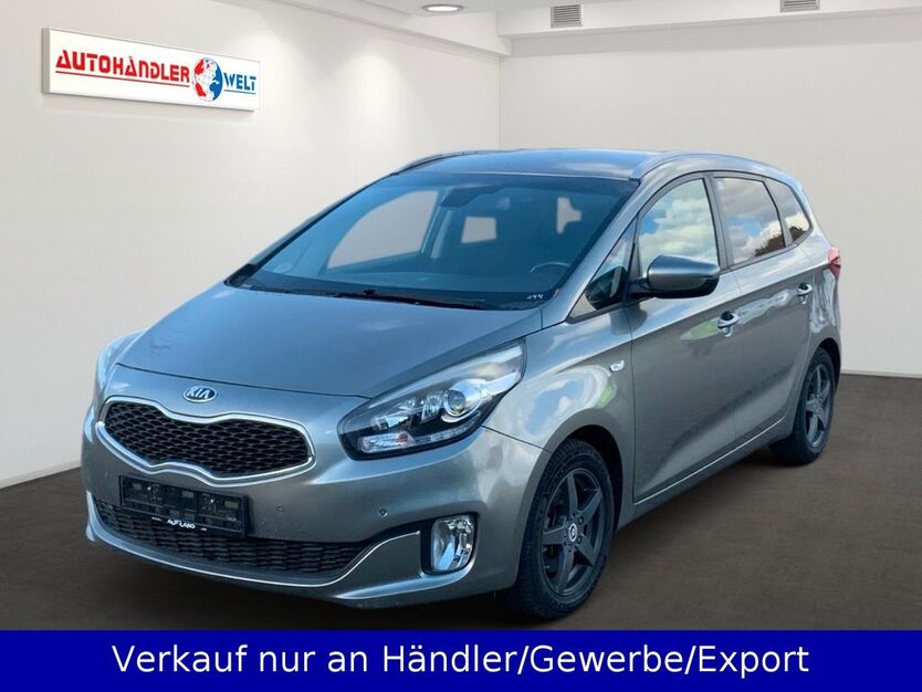 Kia Carens 54.688 km 7.999 € Brehna 06796