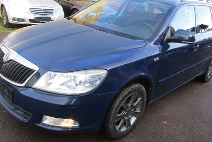 Skoda Octavia 164.170 km 4.990 € Halle 06130