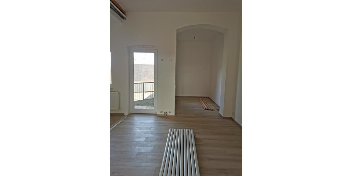 Etagenwohnung Delitzsch - 4 Zimmer, 112 m&sup2;, 1.150&euro; | Angebot:25887685