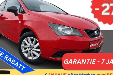Seat Ibiza 38.912 km 6.867 &euro; Halle (Saale) 06128