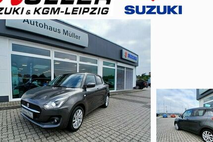 Suzuki Swift 12.500 km 16.990 € Leipzig 04178